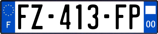 FZ-413-FP