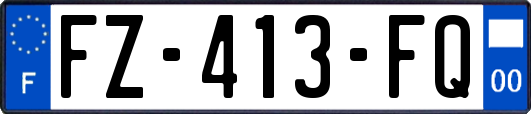 FZ-413-FQ