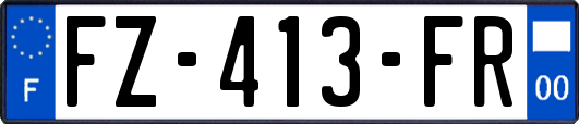 FZ-413-FR