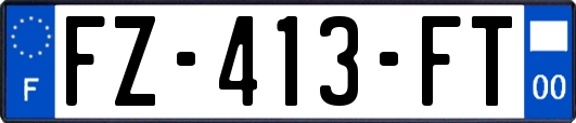 FZ-413-FT