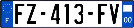 FZ-413-FV