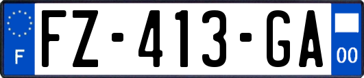 FZ-413-GA
