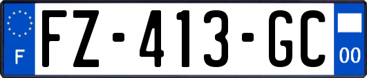 FZ-413-GC