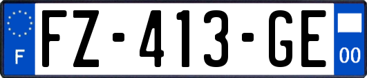 FZ-413-GE