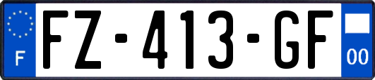 FZ-413-GF