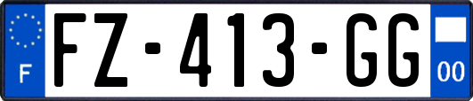 FZ-413-GG