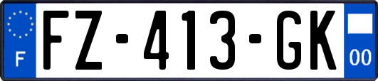 FZ-413-GK