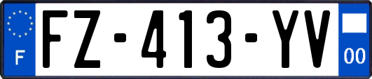 FZ-413-YV