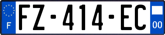 FZ-414-EC