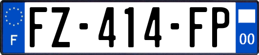 FZ-414-FP
