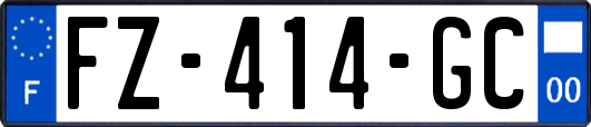 FZ-414-GC