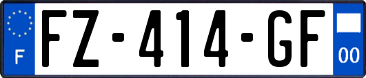 FZ-414-GF