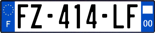 FZ-414-LF