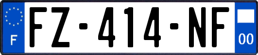 FZ-414-NF