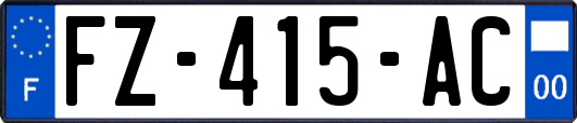 FZ-415-AC