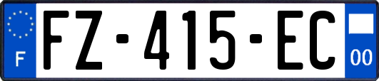 FZ-415-EC