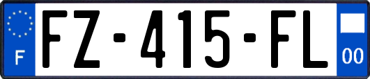 FZ-415-FL