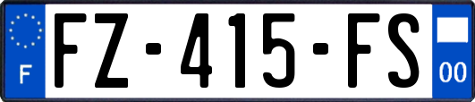 FZ-415-FS