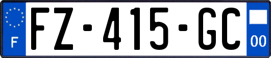 FZ-415-GC