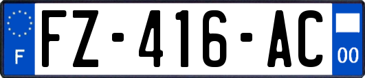 FZ-416-AC