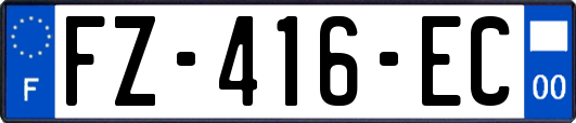 FZ-416-EC