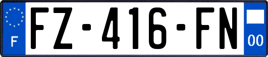 FZ-416-FN