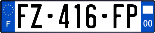FZ-416-FP