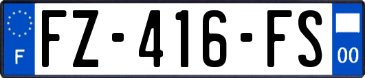 FZ-416-FS