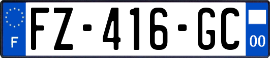 FZ-416-GC