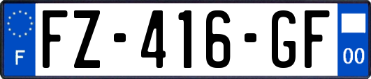 FZ-416-GF