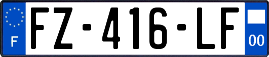 FZ-416-LF