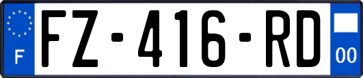 FZ-416-RD
