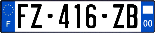 FZ-416-ZB