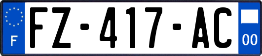 FZ-417-AC