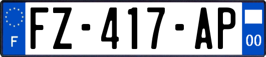 FZ-417-AP