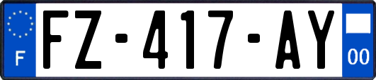 FZ-417-AY