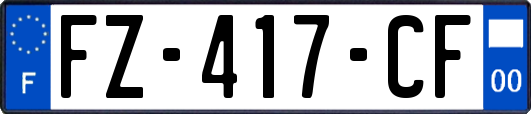 FZ-417-CF