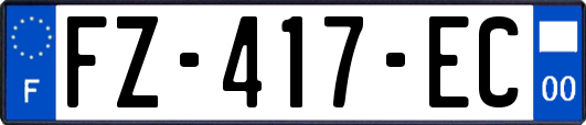 FZ-417-EC
