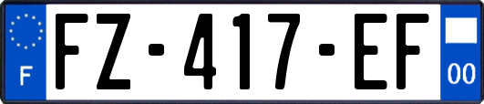 FZ-417-EF