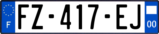 FZ-417-EJ
