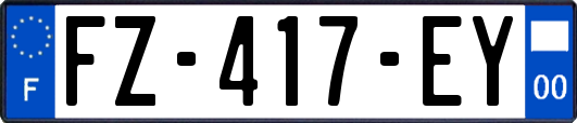 FZ-417-EY