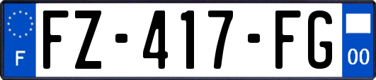 FZ-417-FG