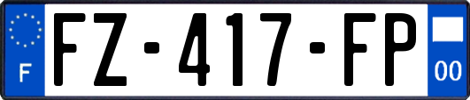 FZ-417-FP