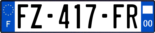 FZ-417-FR