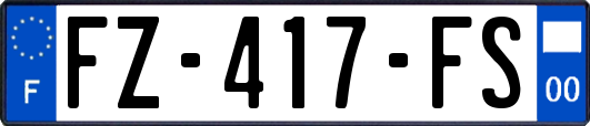 FZ-417-FS