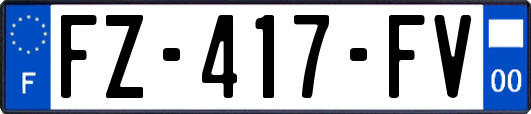 FZ-417-FV