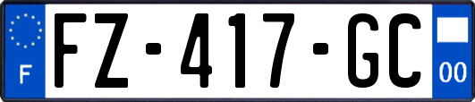 FZ-417-GC