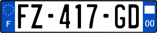 FZ-417-GD