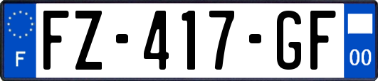 FZ-417-GF