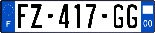 FZ-417-GG